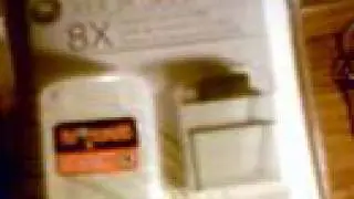 Xbox 360 memory card