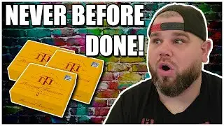 First Time Ever!! 3 FOTL National Treasures Personal Break