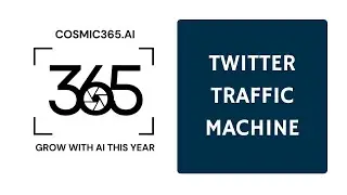 Chapter 1   Twitter Traffic Machine