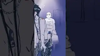 Gorillaz animatic - Cheesecake #gorillaz #animatic #animation