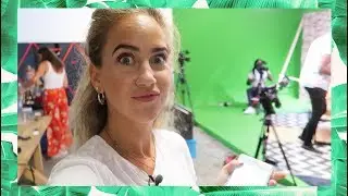 IK BEN BENIEUWD OF IK DIT GA VOLHOUDEN! | TIGERELISE - VLOG #4
