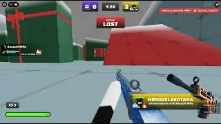 another fly CHEATER #rivals #roblox rivals please fix ur anticheat