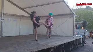DESDE EL MUNDO Chipi Chipi desde Berazubi