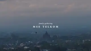 Family Gathering MSE Telkom | Explore Jogja 2022