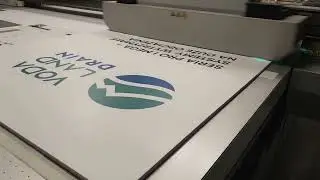 Druk UV Krak&oacute;w | Druk na płycie meblowej | szkło, pleksi, dibond, pcw, sklejka