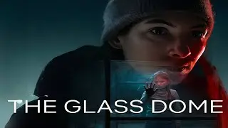 The Glass Dome S01 Review | L&eacute;onie Vincent, Johan Hedenberg, Johan Rheborg