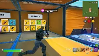 Fortnite  -  GDS got cocky