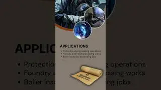 Signature Welding Blanket &mdash; trusted heavy-duty protection for every welding task | DSZ