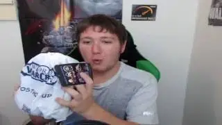 Plush Unboxing: Frostwolf Pup! Blizzard Gear