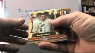 Выставка Leaf Power Showcase 2013 от CollectThisStuff123: Baseball & Americana 2 Hobby Box Break