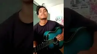 kesariya tera rang he piya  | Kagaj ki he kori si| cover by Avneesh Singh R