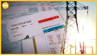 How to lower energy bills