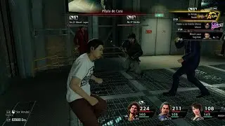 Yakuza: Like A Dragon_Omi