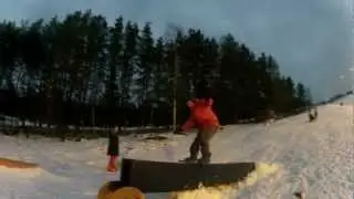 TRICK OF THE DAY pt5 New Year special - pumbaproductions.