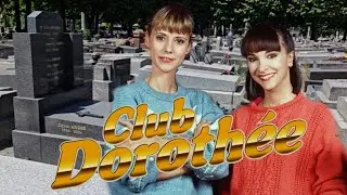 La Tombe de Ariane du Club Dorothée: Comment y aller 👉 Voici le chemin📍Cimetière de Boulogne (92)
