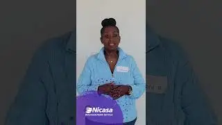 Debra B  Talks About How Her Work At Nicasa Is Personal