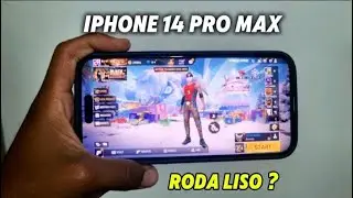 4X4 IPHONE 14 PRO MAX 🥵SEXTOU