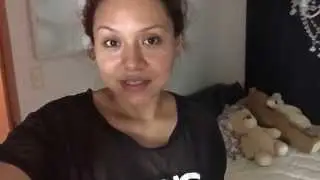 Día lluvioso ❤️
