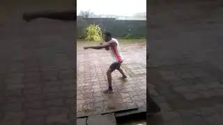 never give up Bobby cool