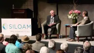 An Evening with Wendell Berry