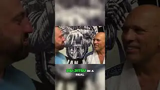 Royce Gracie: &ldquo;If I Chose Anything, I&rsquo;d Be No.1&rdquo; | UFC Legend Interview with Lee Mayo #mma #ufc
