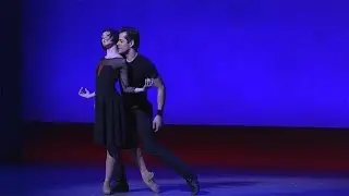EXCLUSIVE: Bringing France to Broadway in An American in Paris