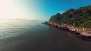 Jackson&rsquo;s bay walk