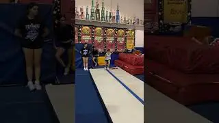 Tumble Training: Variety Is Vital In Training!