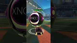 🔥 Easiest Mechanics to learn for beginners 🔥 #rocketleague