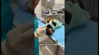 Brave Rottweiler & Chihuhua deserve Oscar for acting 🤣😭