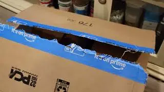 Special Delivery - Unboxing! 