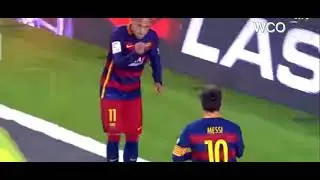 MASSI, NEYMAR & AMBAPPI - 'PSG' MATCH.