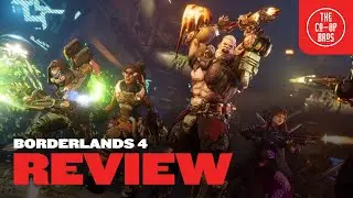 Borderlands 4 Review | Failed to Click With Us