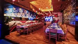Mexican Bar Co - Best Mexican Restaurant in Plano