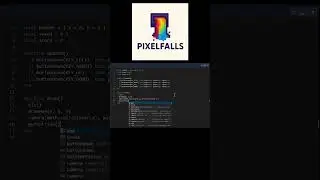 Code Editor Improvements
