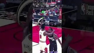 Immediate REVENGE #nba2k26 #anklebreakers #bossmovegaming