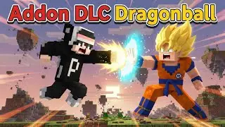 Showcase Addon Agen Gadget MCPE Minecraft Indonesia