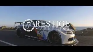 NorCal Roadtrip with the BMW E92 M3 by Prestige Marketing