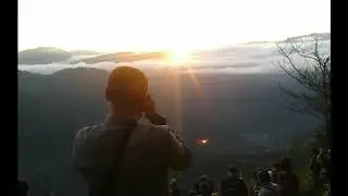 Sagada Tour: Kiltepan Peak
