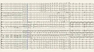 Balloons for Orchestra