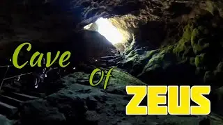 Cave of Zeus