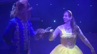 Michelle Roberts Beauty and the Beast Showreel