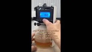 ScentDirect Adjust Scent Level EN