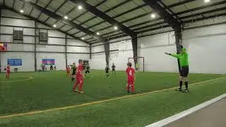 2025.12.20 - USA 2017 Boys