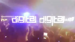 DIGITAL DIGITAL - First Seventh