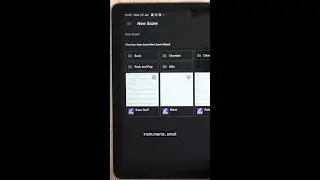 Get started fast with the new Sibelius for mobile app on Android