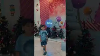Crisp Tech at Wafi Mall