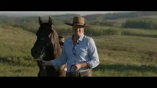 Homes On The Range - Trailer
