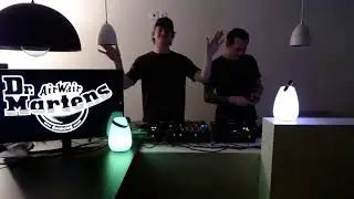 After.IMG Livestream For Dr. Martens