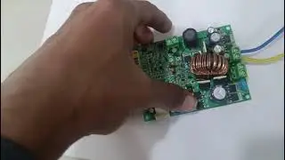 RMS Solar street light controller